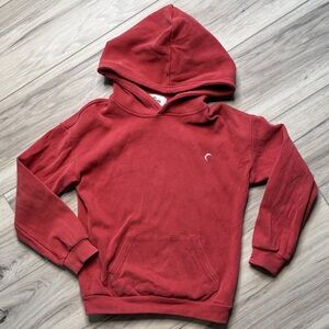 ZYIA Kids Flame Relaxation Hoodie